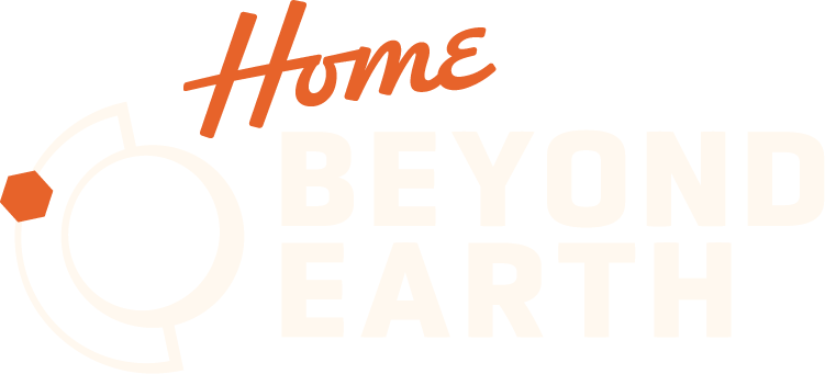 Home Beyond Earth